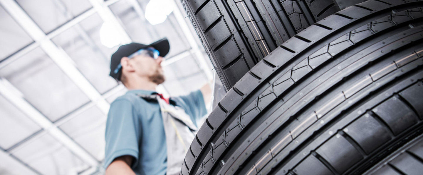 Tire Alignment Services, Sand Diego, CA